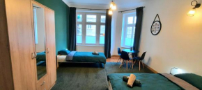 Stacja Jeżyce, Poznań